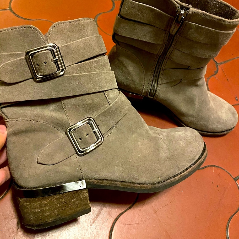 Vince Camuto Boots